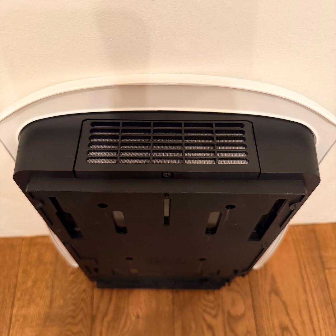 美品 QAIS-air- 専用スタンド＋本体セット 04A1J-OW OP1-W