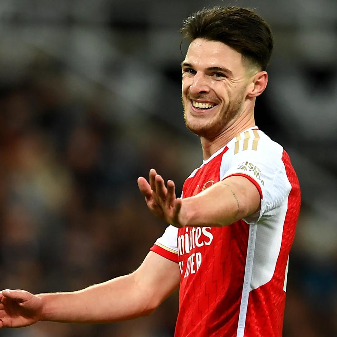 23-24 アーセナル オーセンティックユニフォーム M