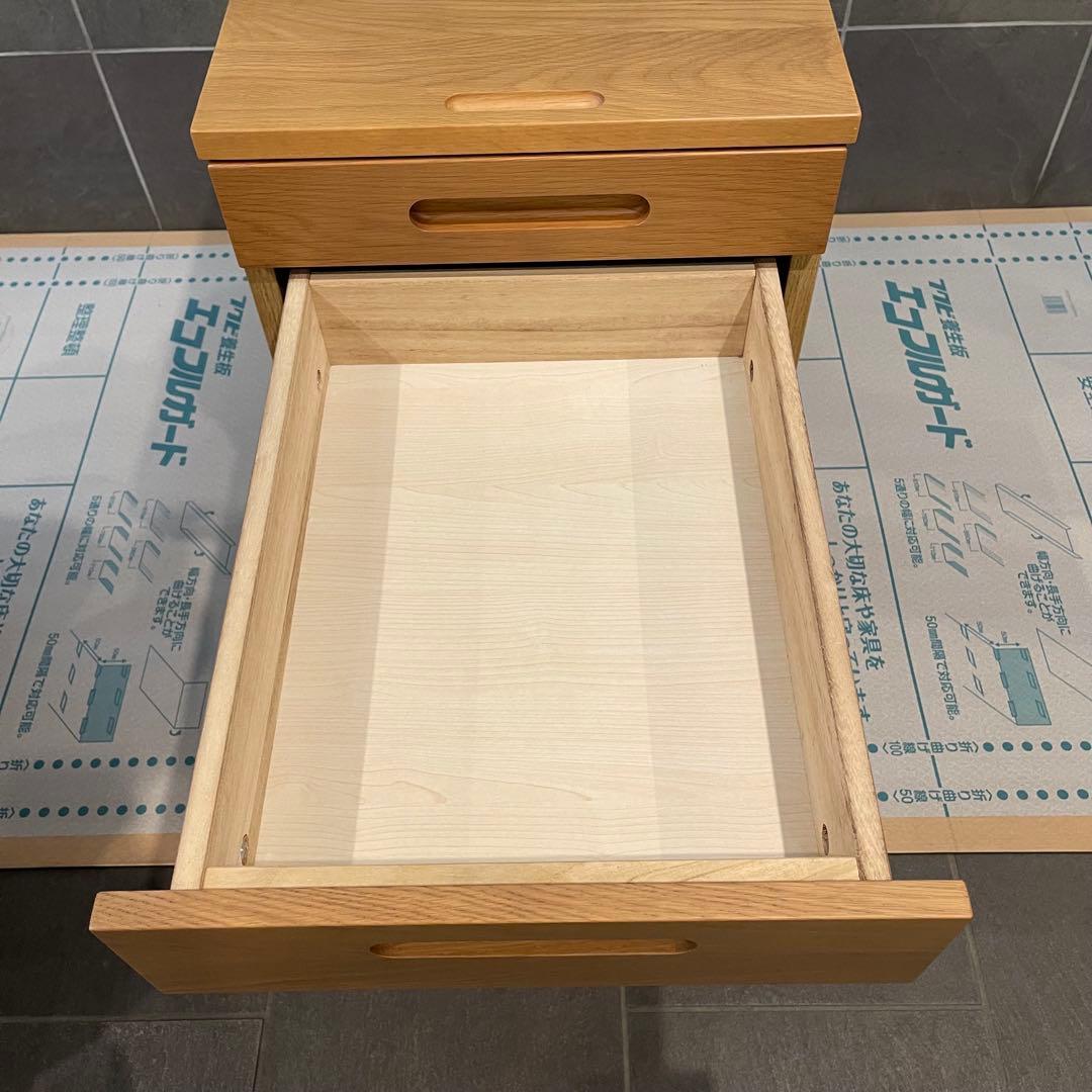 【opuko】KOIZUMI BEENO ワゴン BDW-065 良品