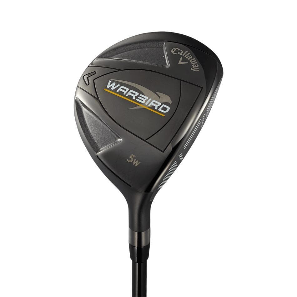 新品‼️Callaway warbird メンズゴルフクラブセット