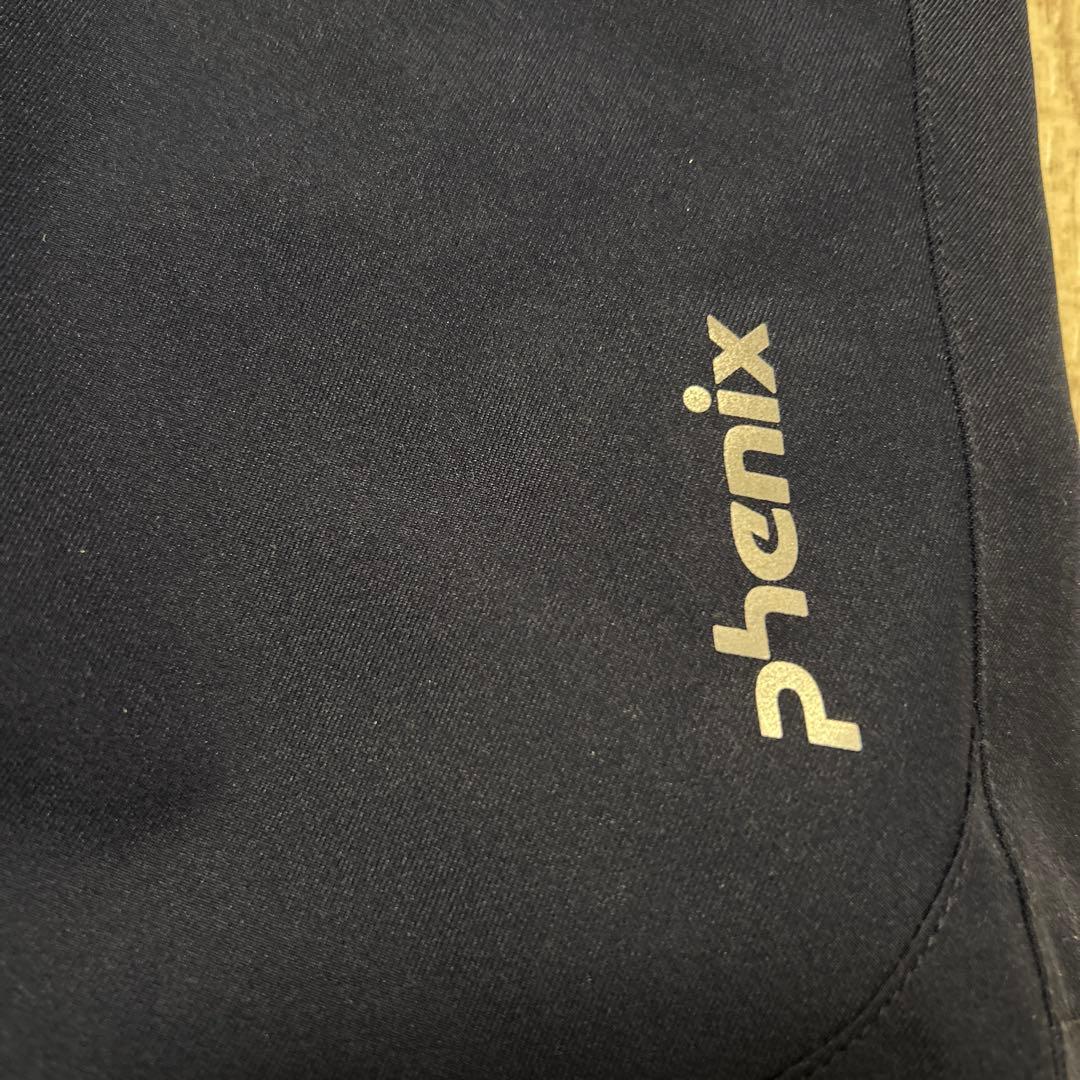 【てんさん専用】phenix スキーウェア 子供用 150㎝