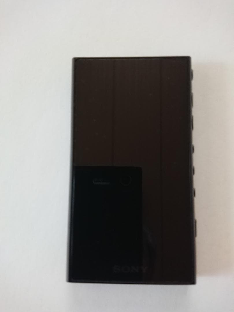 SONY NW-A105 デジタルオーディオプレーヤー 16GB