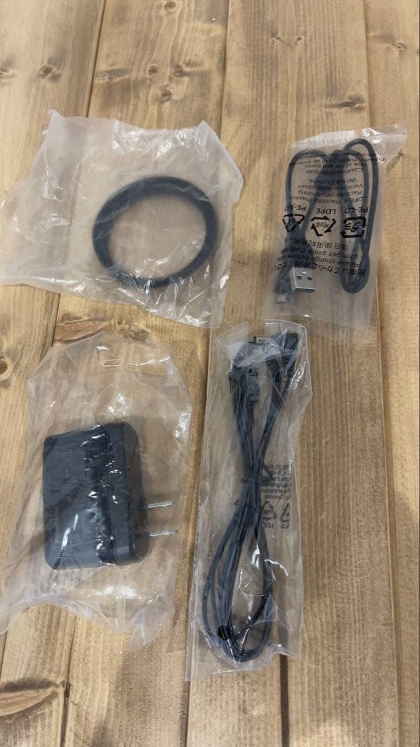 Panasonic HC-VX2MS ブラック ビデオカメラ本体