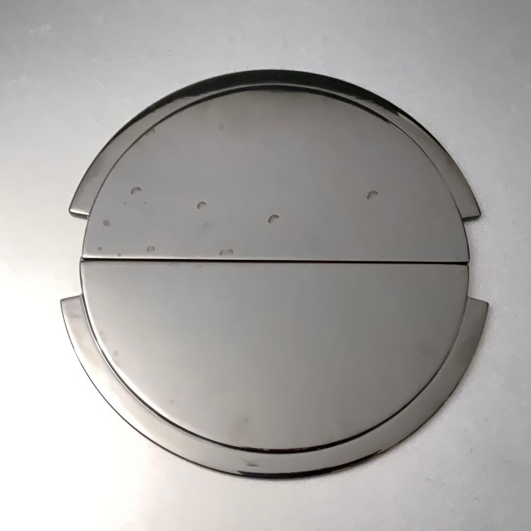 鳳凰蒔絵　手桶水指 輪島 谷内一則（紫香）共箱 6R1180A