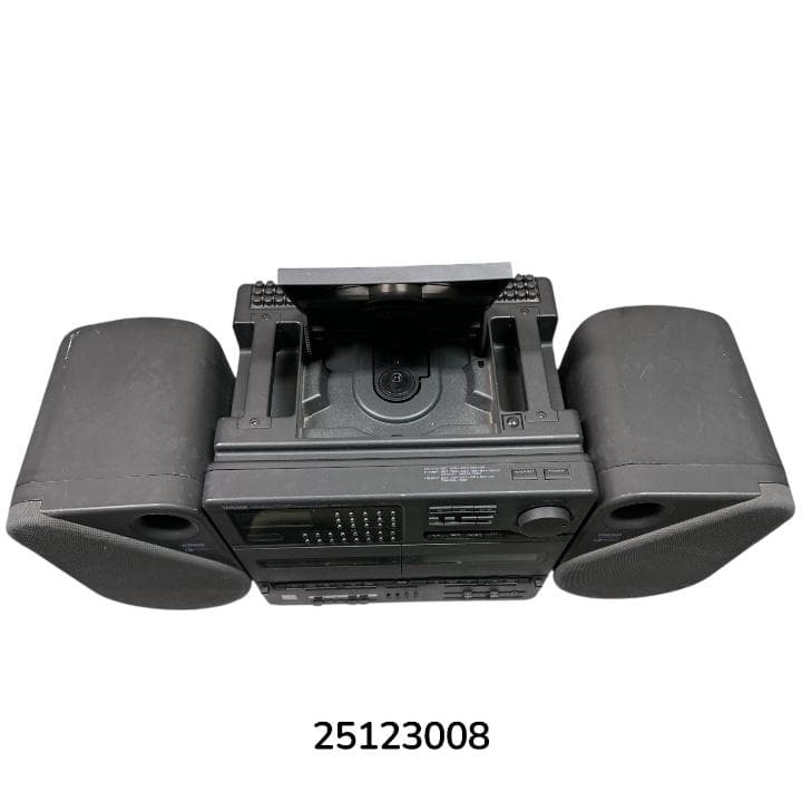 YAMAHA AST-C15 本体＋AST-SC15 スピーカー2台