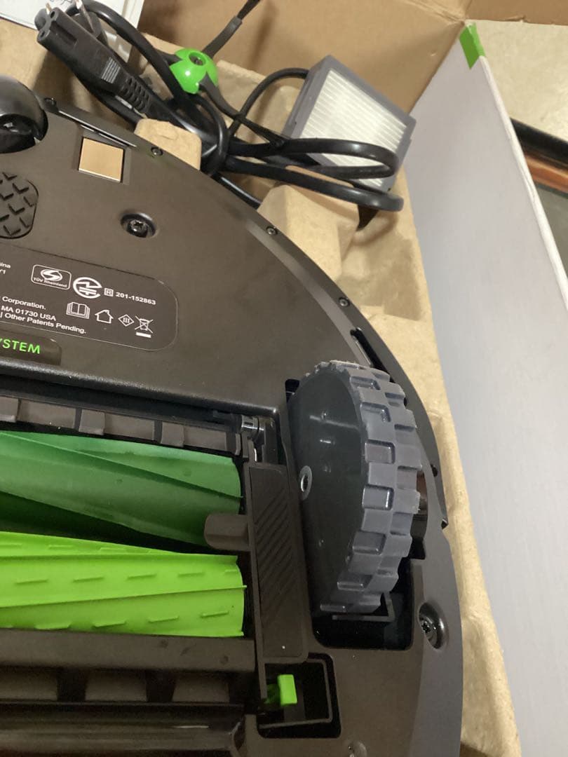 iRobot Roomba e5 アイロボットルンバe5