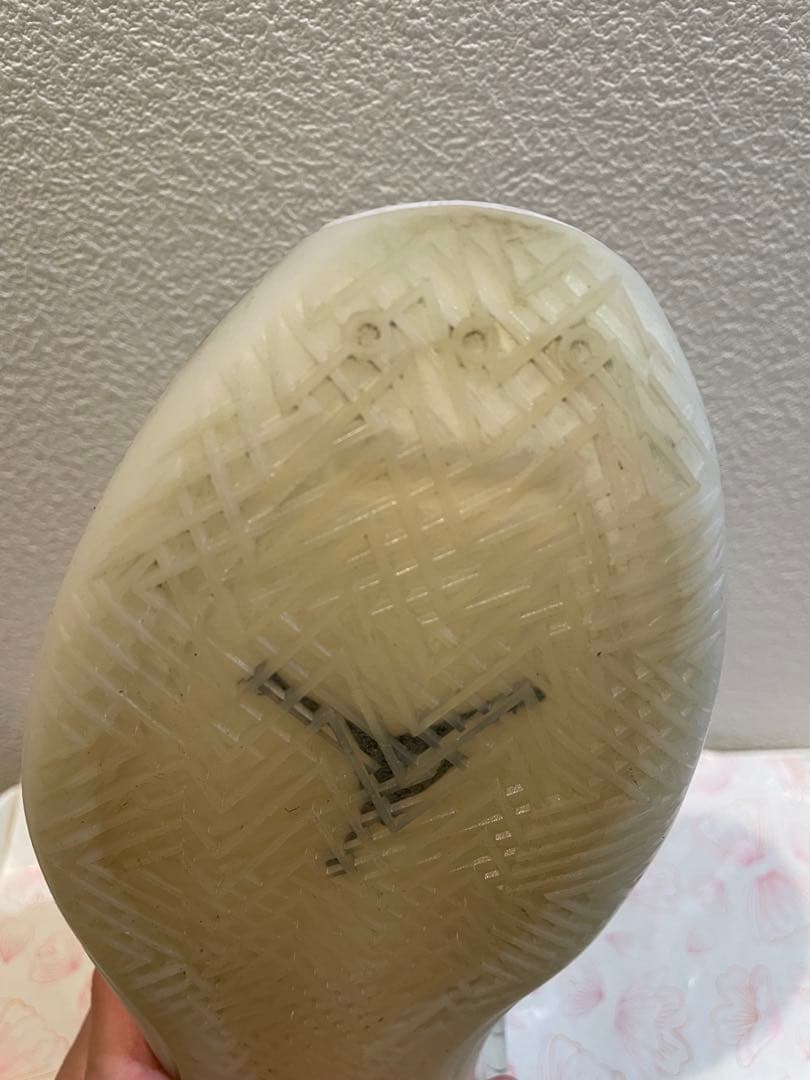 AIR JORDAN39 エアジョーダン39 メンズ26,5㎝NIKEバスケット