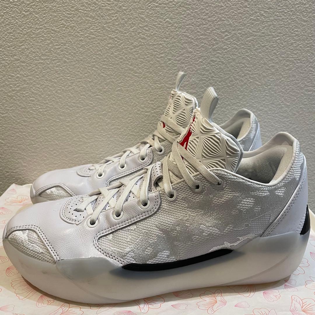 AIR JORDAN39 エアジョーダン39 メンズ26,5㎝NIKEバスケット