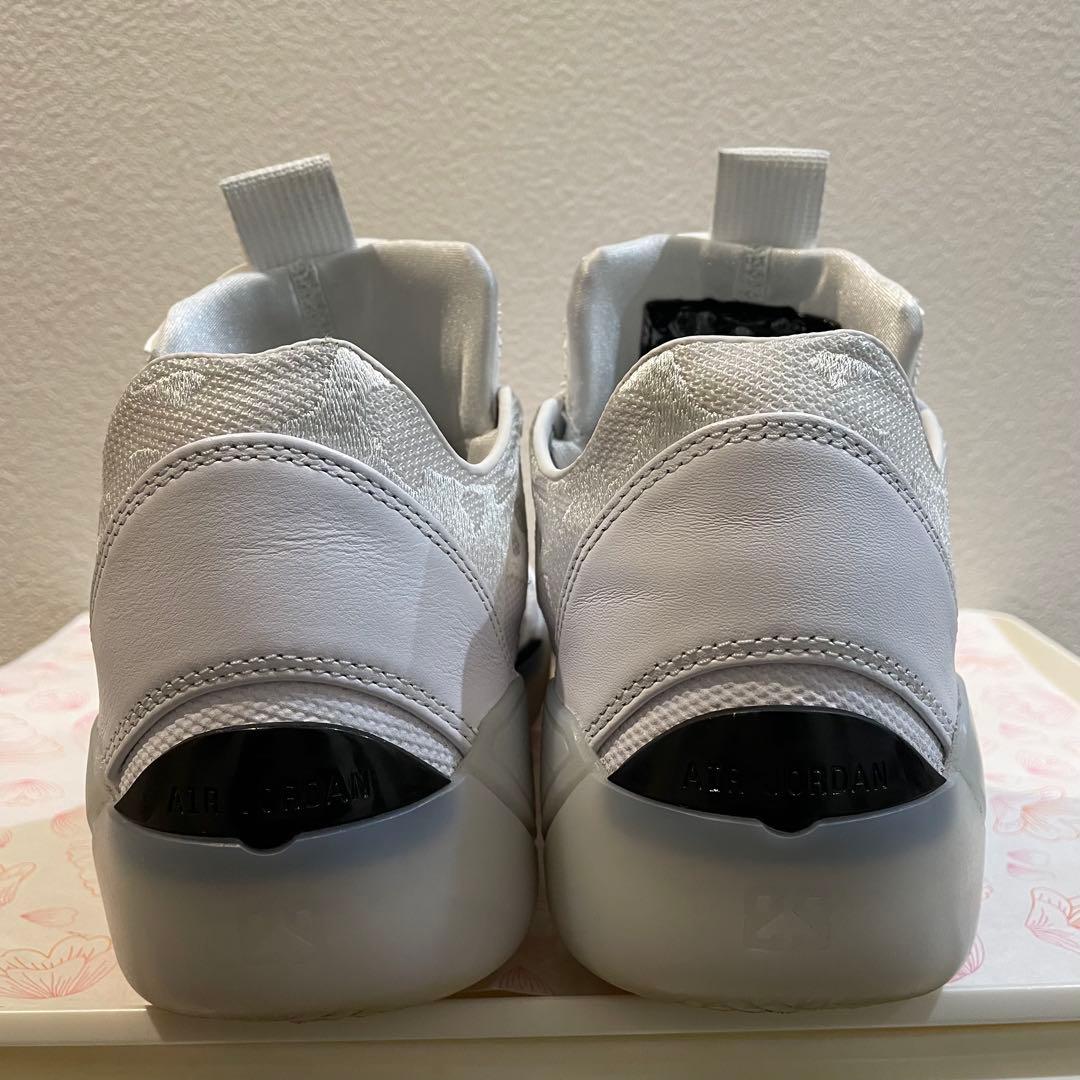 AIR JORDAN39 エアジョーダン39 メンズ26,5㎝NIKEバスケット