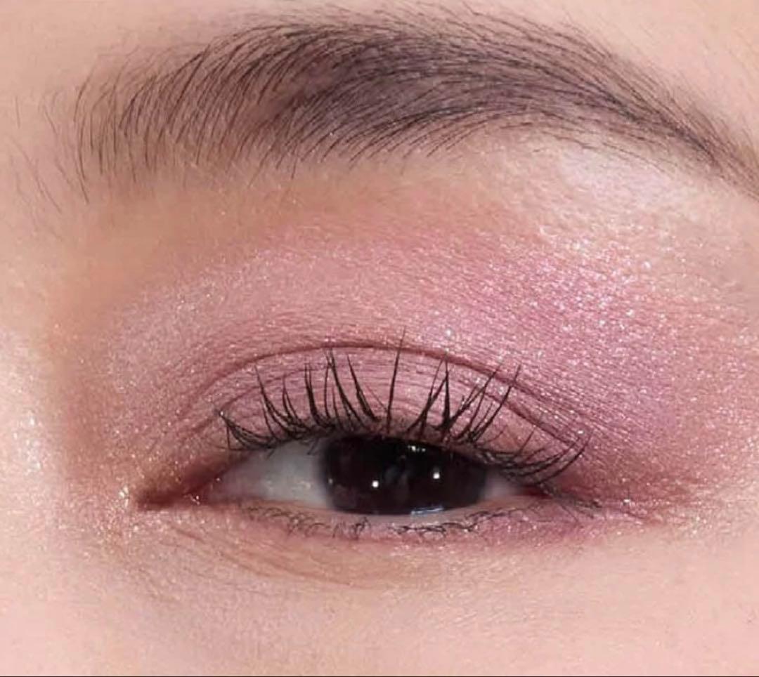 Y S L 2026年春の限定アイシャドウパレット　サンプル付き！