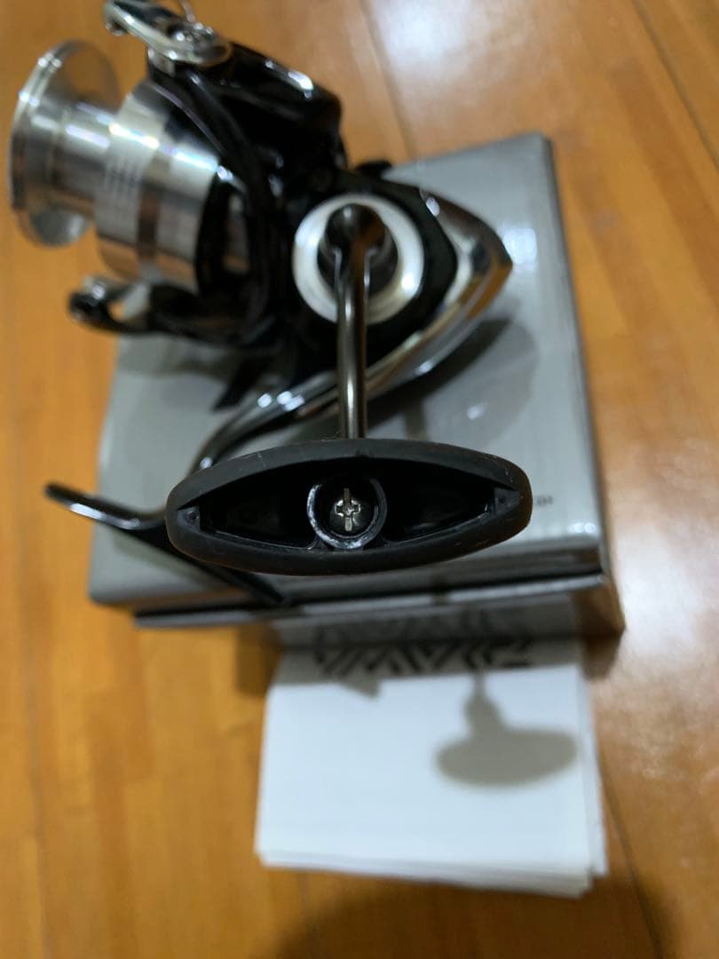 ダイワ 19 LEXA レグザ LT 3000D-CXH