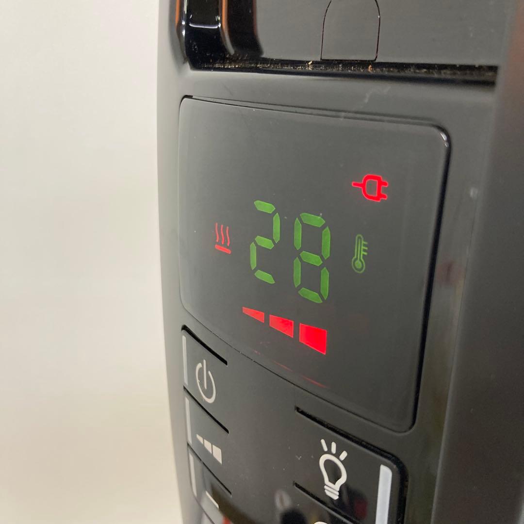 A651-5 DeLonghi オイルヒーター KHD410812-PB