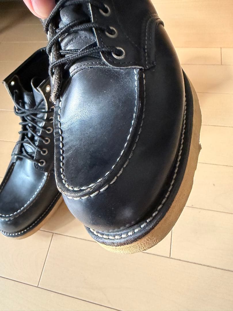 REDWING アイリッシュセッター 29cm