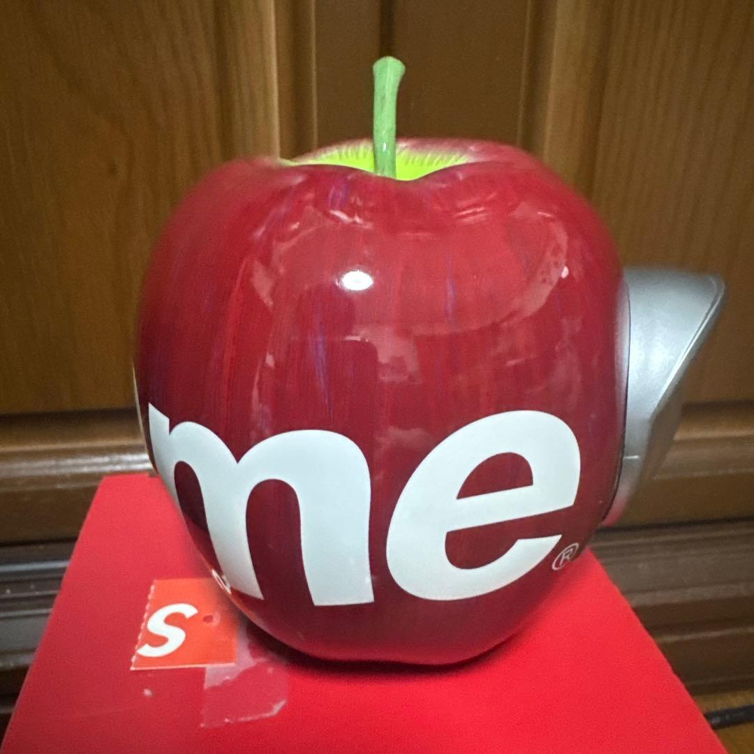 supreme ライト