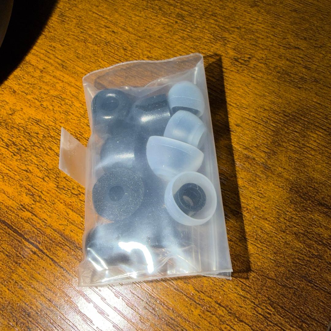 【最終値下げ】Hi-Unit 003-pnk (有線ピヤホン5)