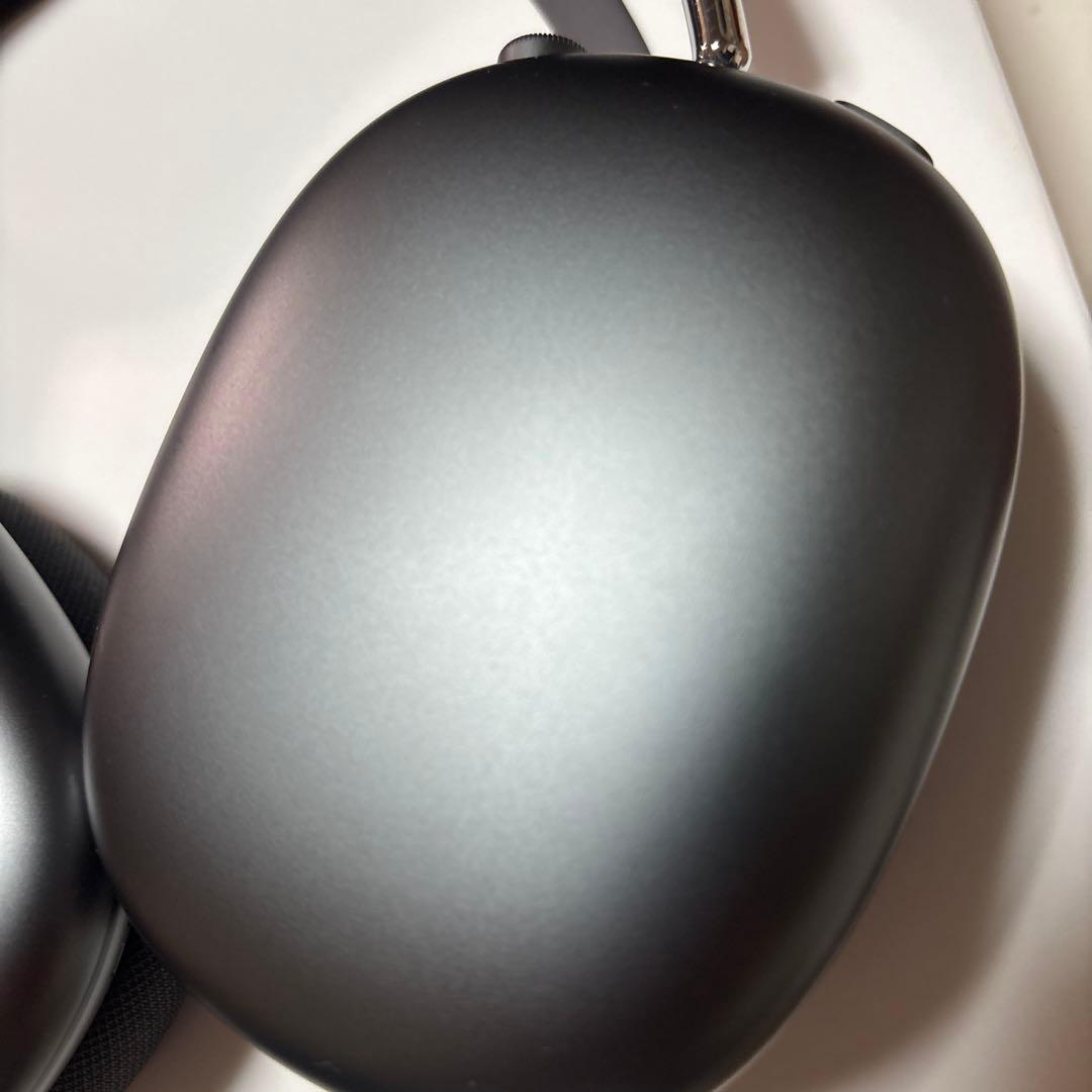 airpods max 第一世代