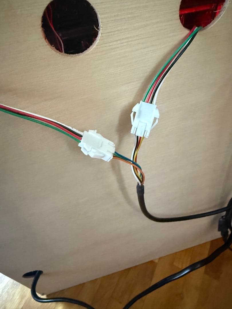 パチンコ卓上実機　炎炎ノ消防隊ライト(129ver)