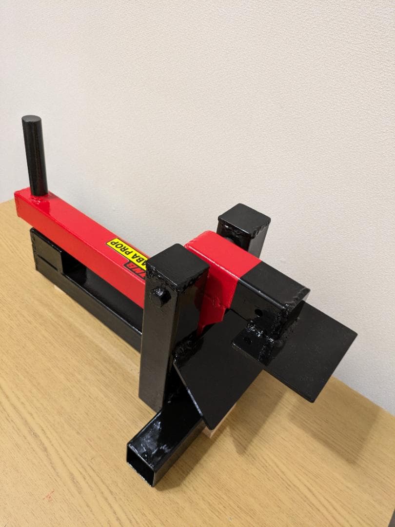 ピンチ・握力強化器具　アームレスリング腕相撲両手片手順手逆手 Xグリッパー