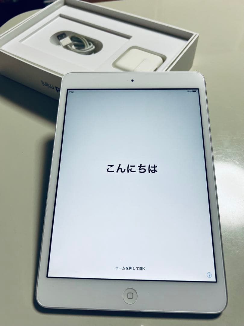【Apple】iPad mini Retinaディスプレイ、64GB、Wi-Fi