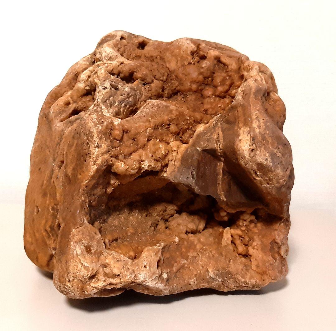 国産瑪瑙　メノウ　碧玉　只見ジャスパー　大きめ　未加工