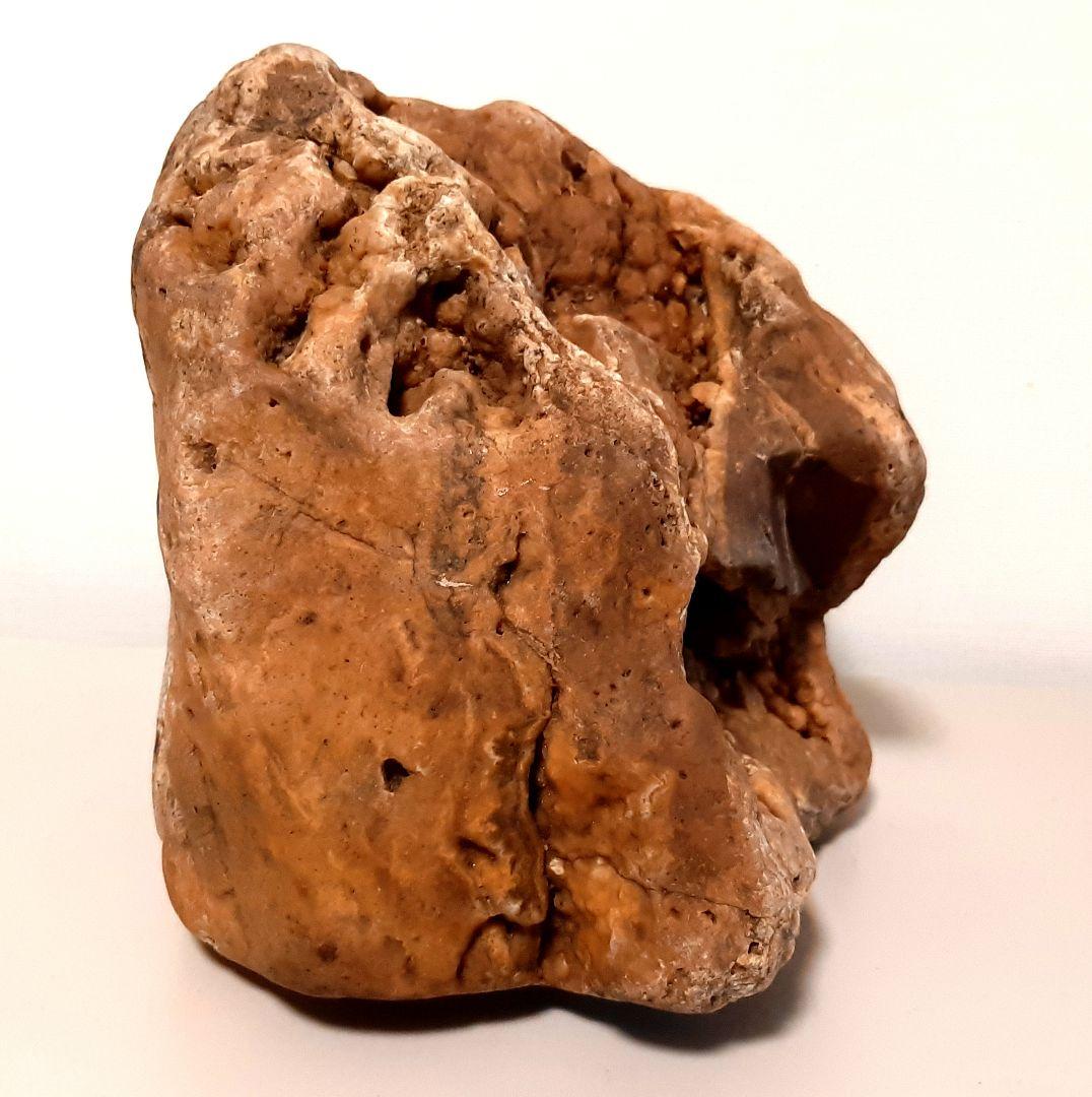 国産瑪瑙　メノウ　碧玉　只見ジャスパー　大きめ　未加工