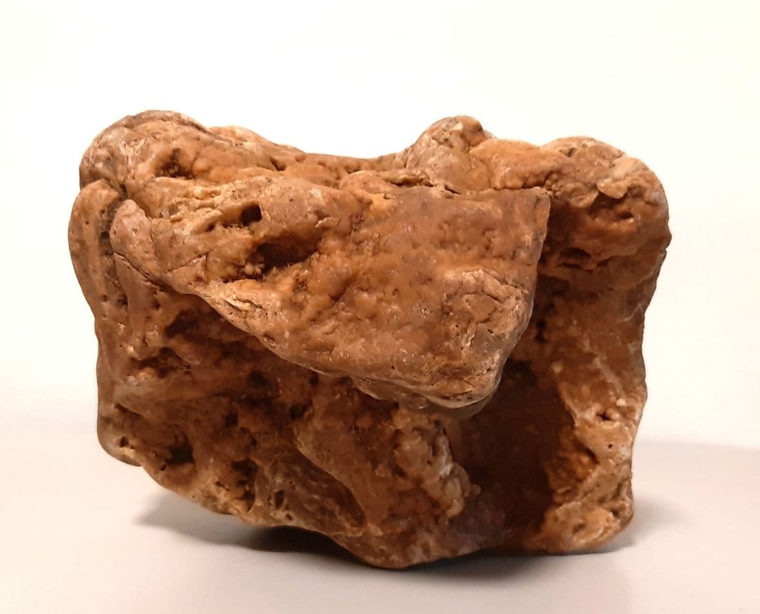 国産瑪瑙　メノウ　碧玉　只見ジャスパー　大きめ　未加工