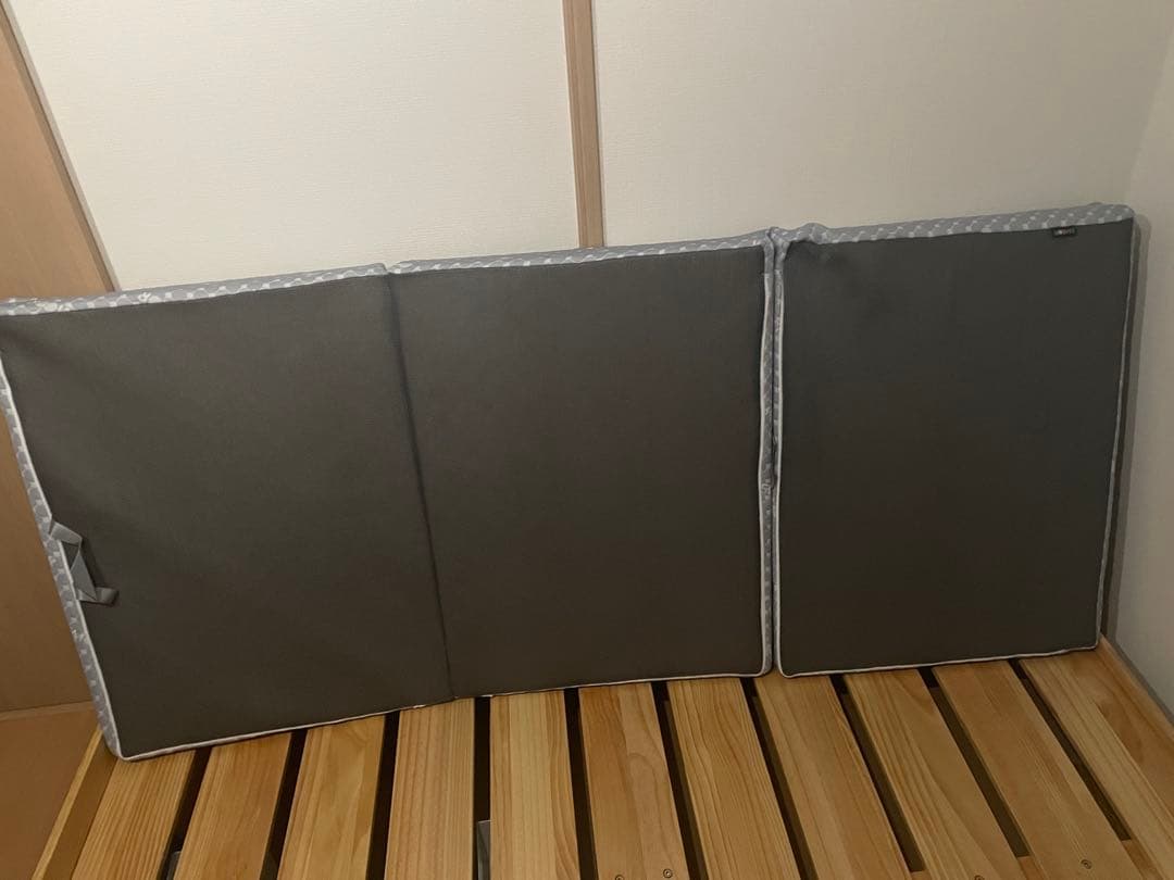 エムールのマットレス（80cm×180cm）