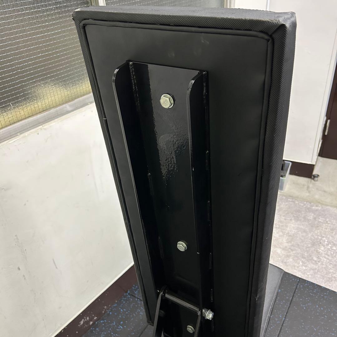 れ*い様 ONI 鬼 アジャスタブルベンチ ライトタイプ　MBC POWER タ