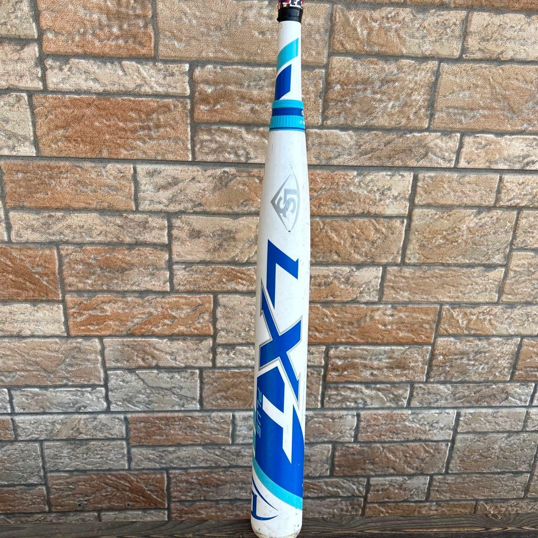 ルイスビル　ソフトボール　3号　バット