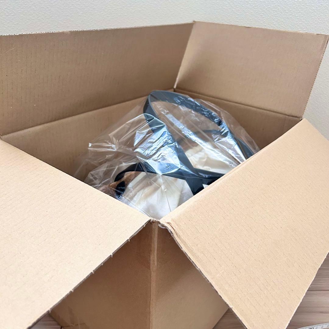 agnes b. アニエスベー カゴバッグ