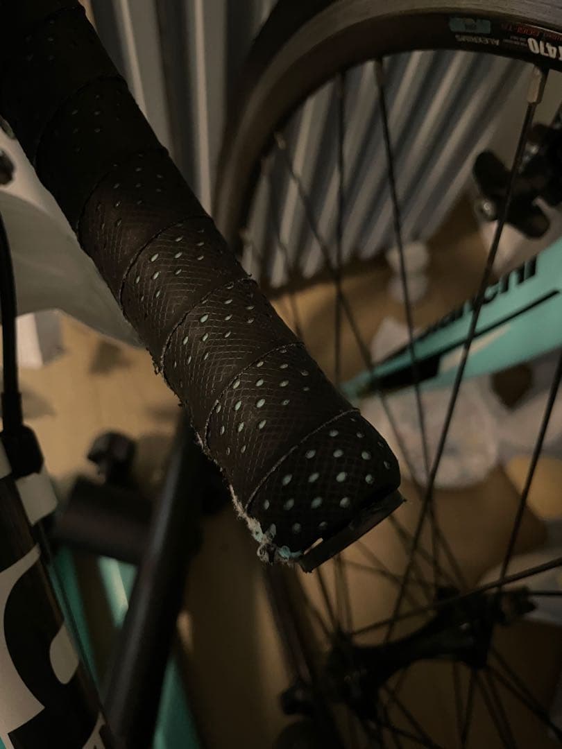 Bianchi ロードバイク 50サイズ