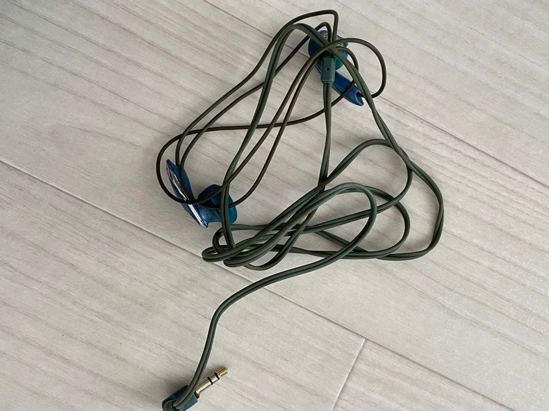 Panasonic ポータブルMDプレーヤー