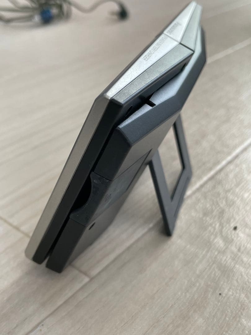 Panasonic ポータブルMDプレーヤー