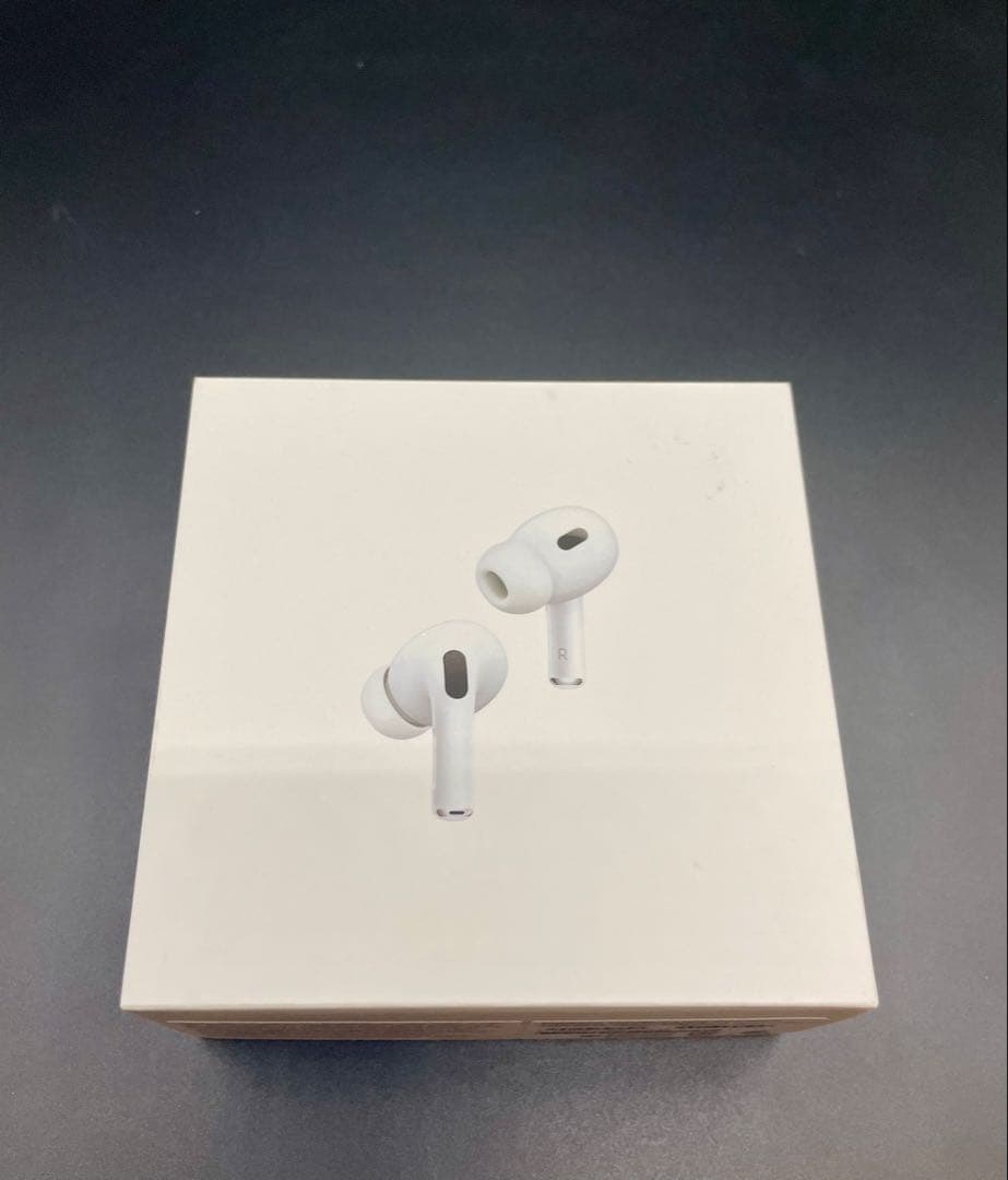【正規品】Air Pods Pro 2nd generation AirPods