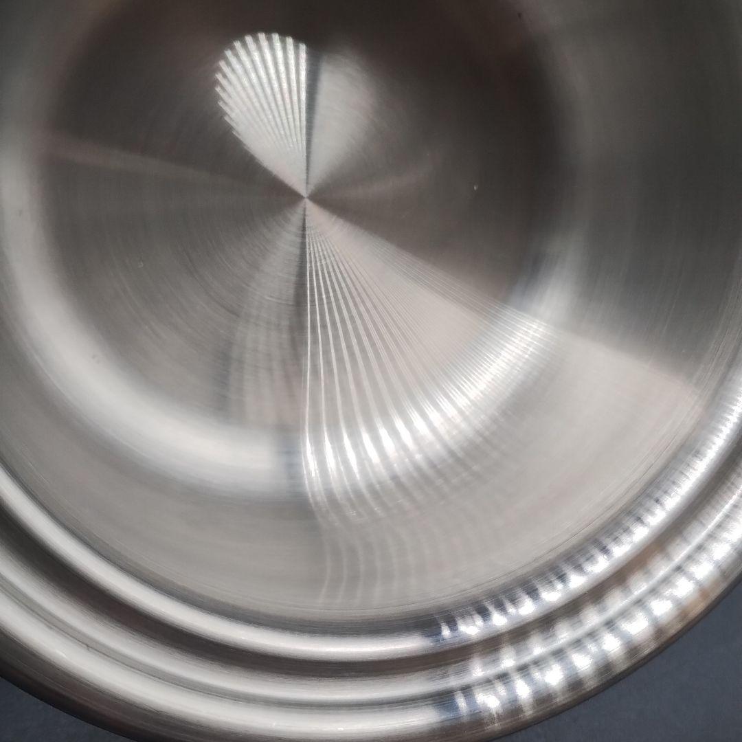 レインボークッカー 片手鍋