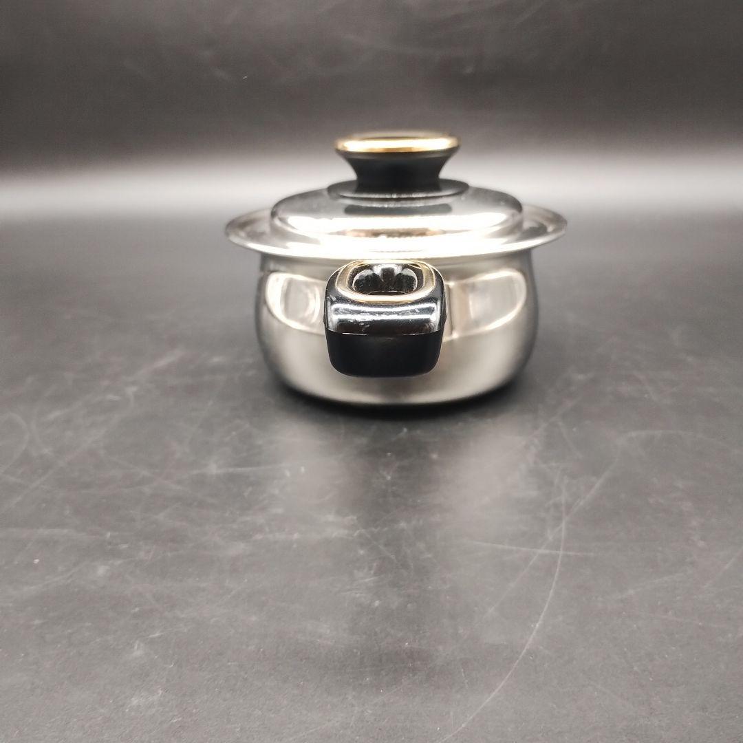 レインボークッカー 片手鍋