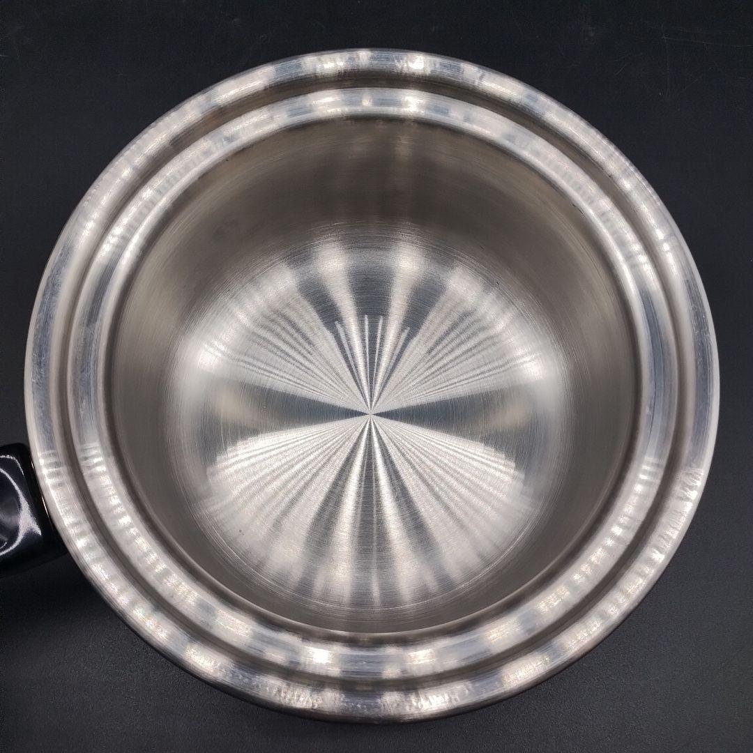 レインボークッカー 片手鍋