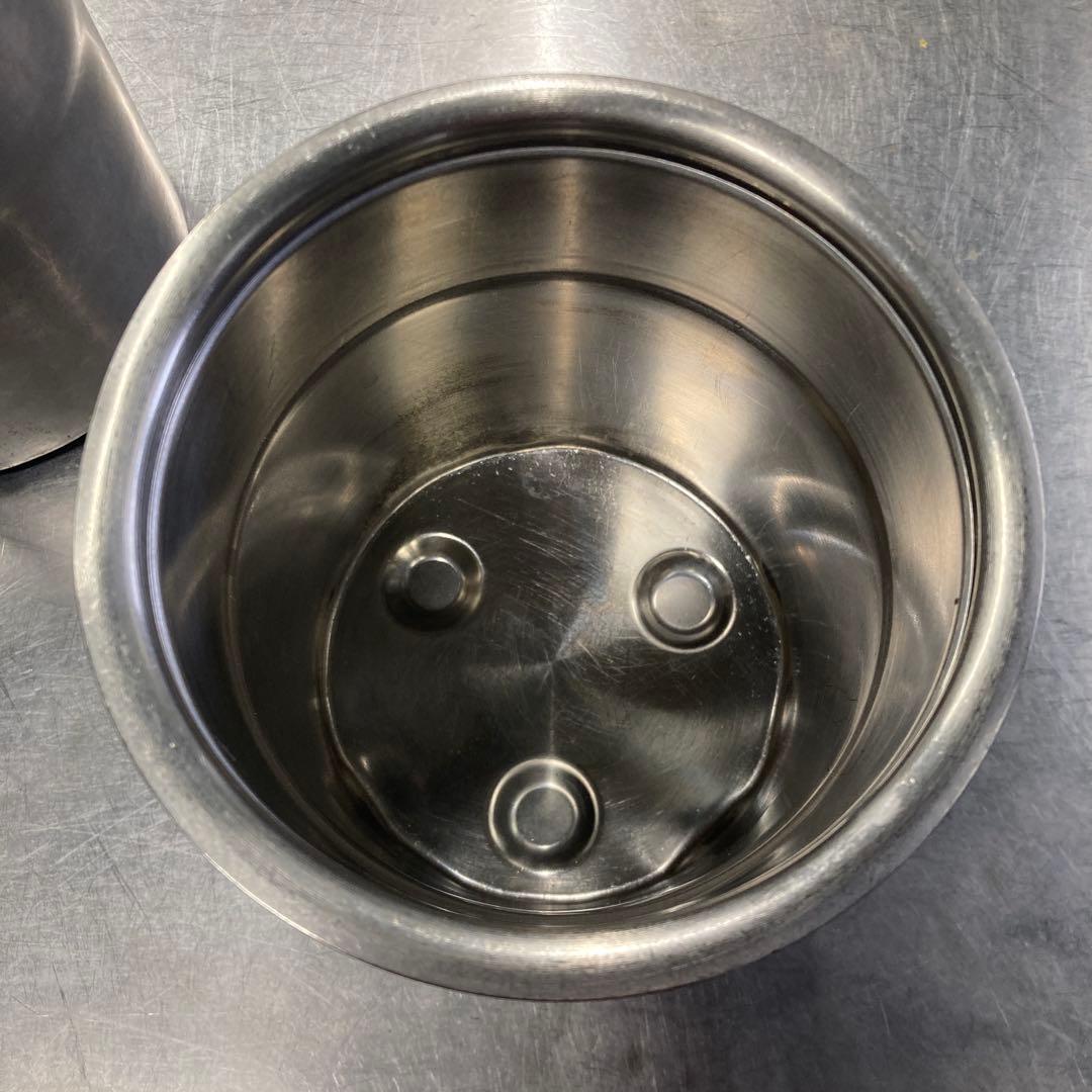 ネ*吉様 パコジェット 専用ビーカー凹み有り　3個