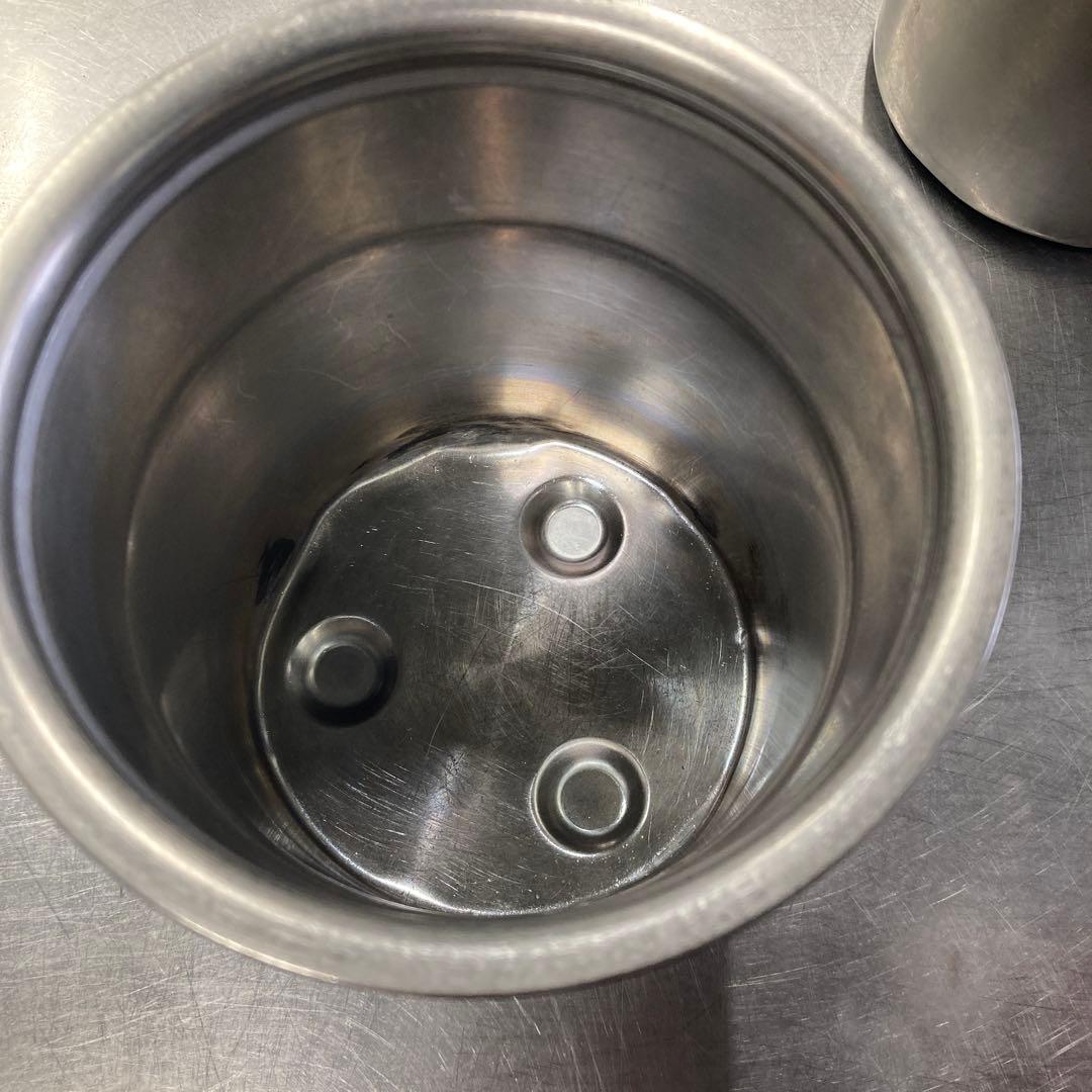 ネ*吉様 パコジェット 専用ビーカー凹み有り　3個