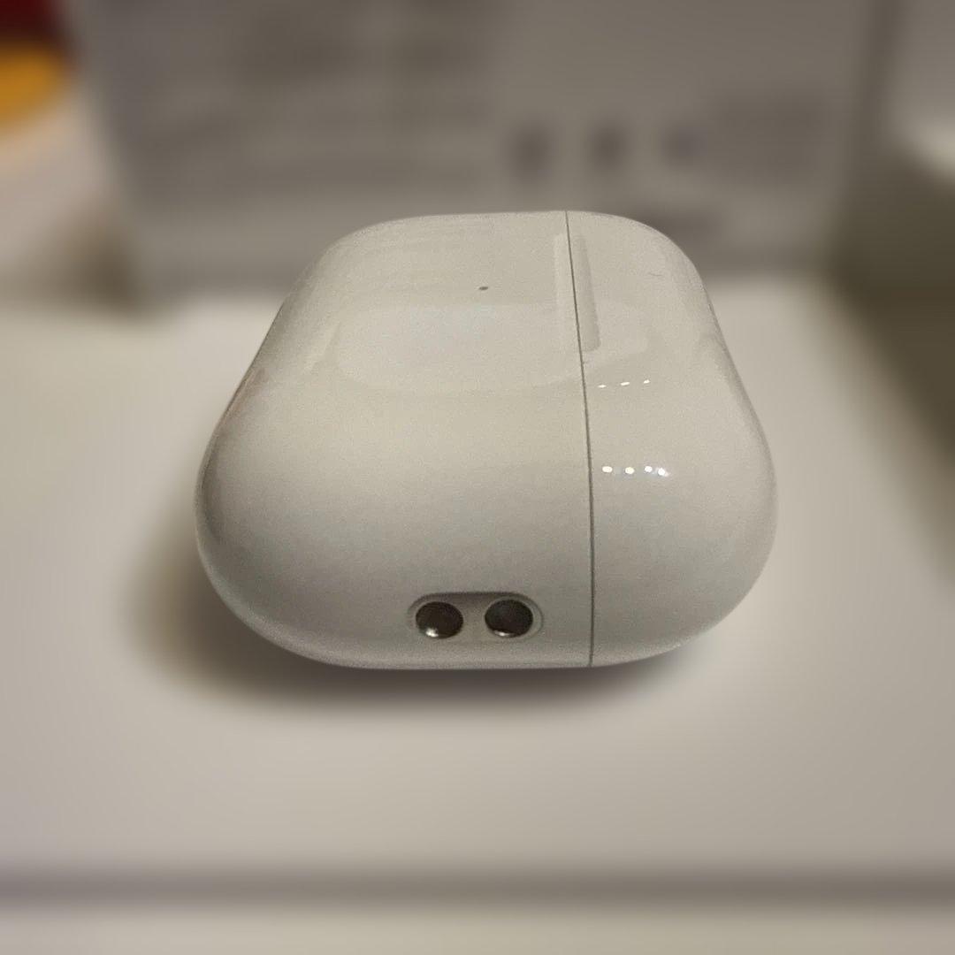 h*e様 【美品】AirPods pro 第二世代 type-C