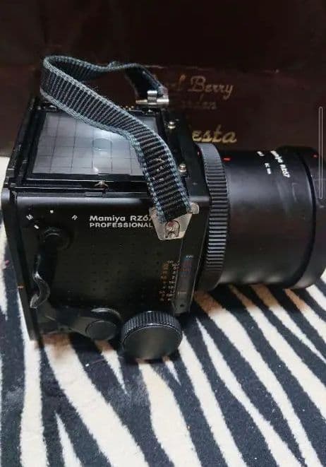 最終値下げ mamiya rz67