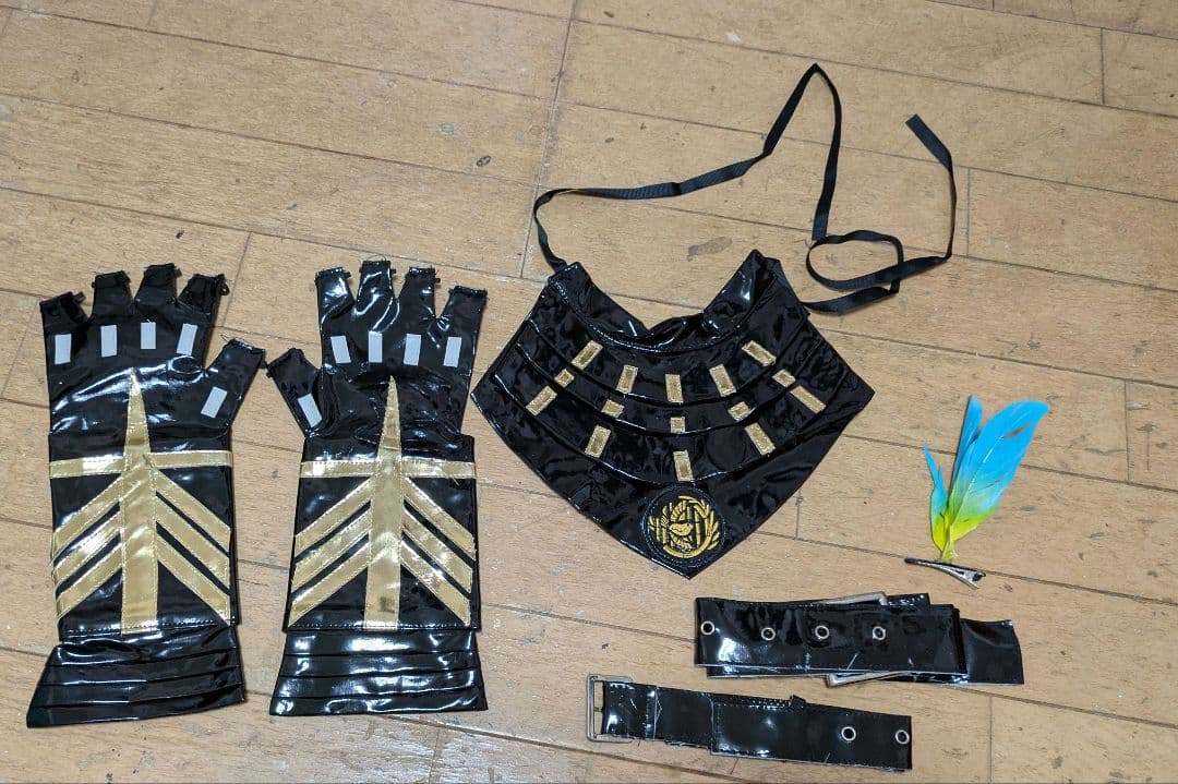 刀剣乱舞 正装 太鼓鐘貞宗 コスプレ衣装