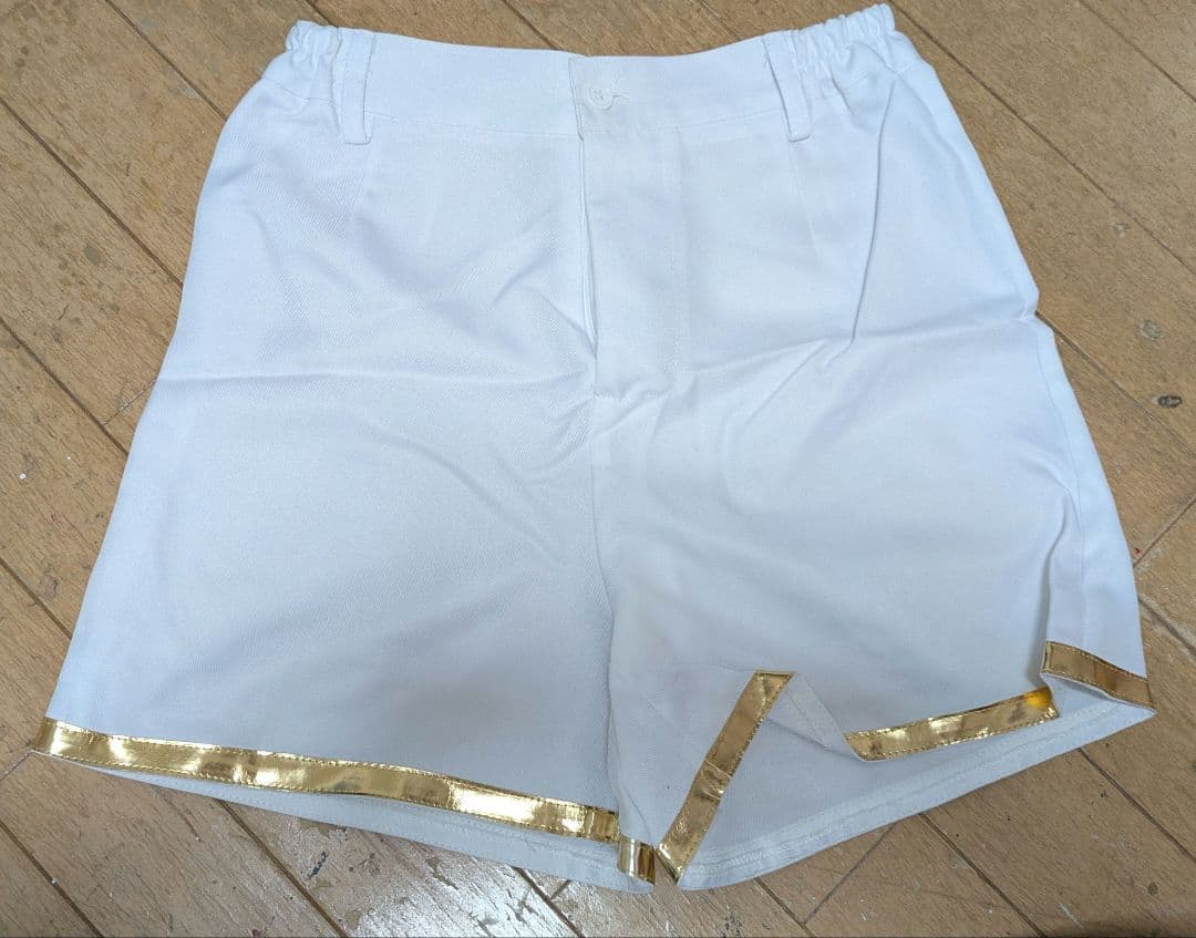 刀剣乱舞 正装 太鼓鐘貞宗 コスプレ衣装