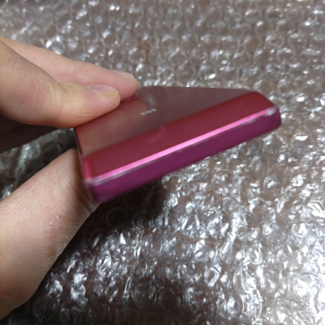 ソニーウォークマン　NW−A25　管理ナンバー161