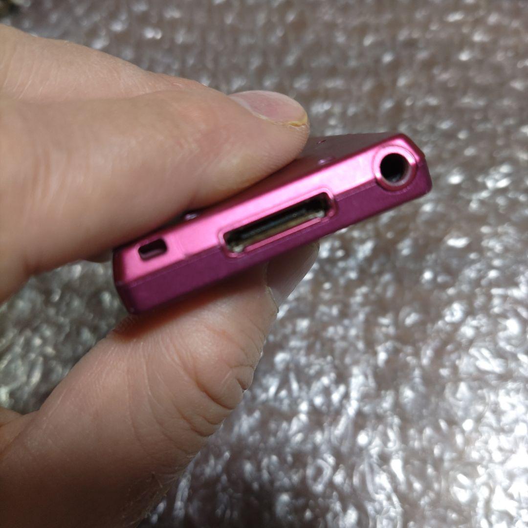 ソニーウォークマン　NW−A25　管理ナンバー161