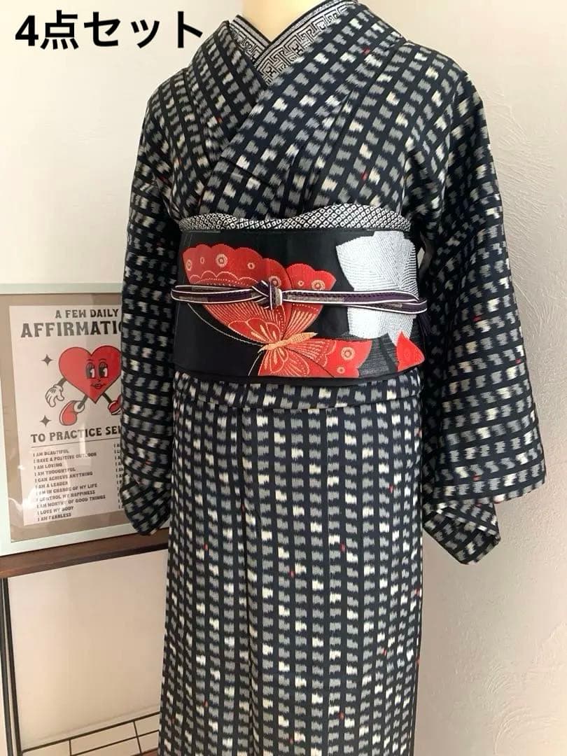 ネネ　5点セット