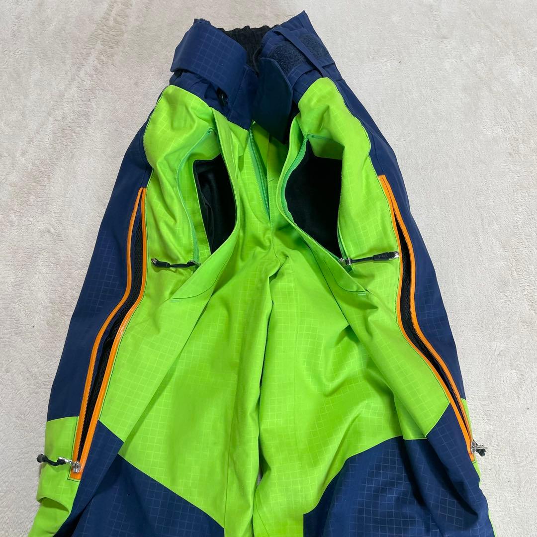 PHENIX DEMO PRO GAME スキーウェア　上下