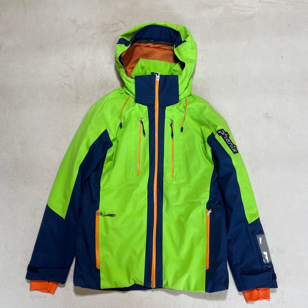 PHENIX DEMO PRO GAME スキーウェア　上下