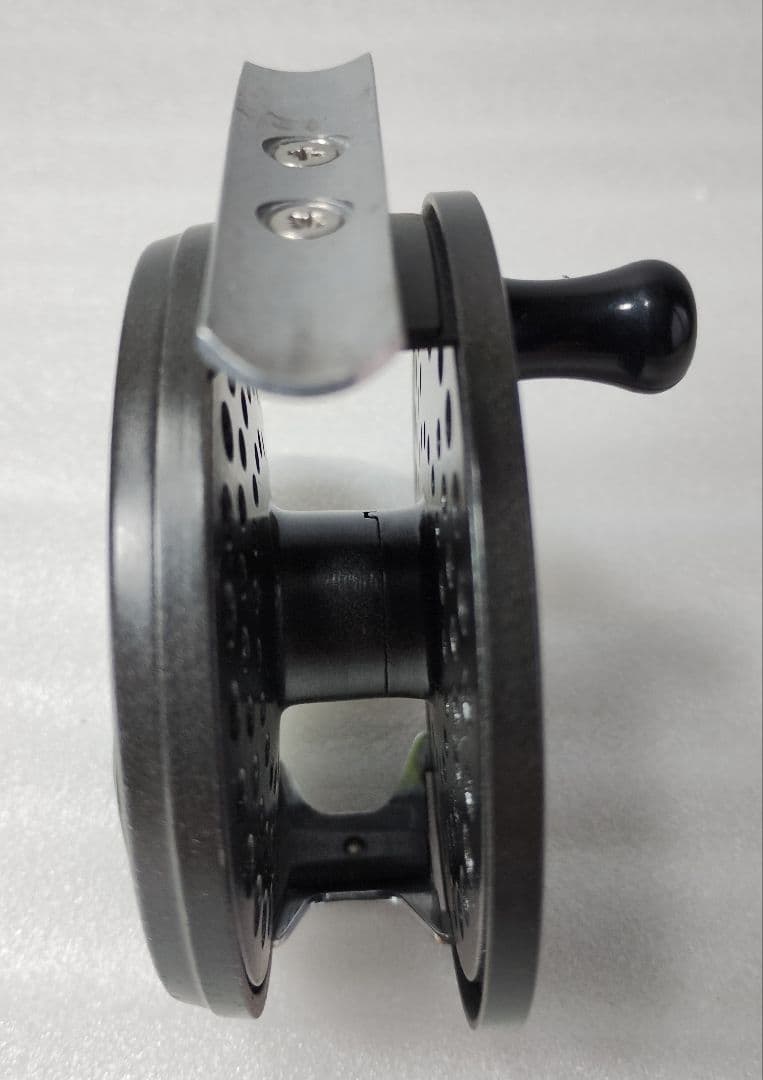 ORVIS バテンキル5/6　替えスプール付属