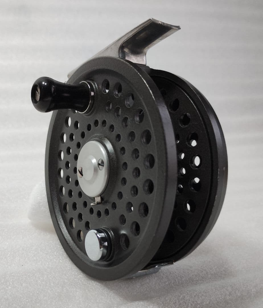 ORVIS バテンキル5/6　替えスプール付属